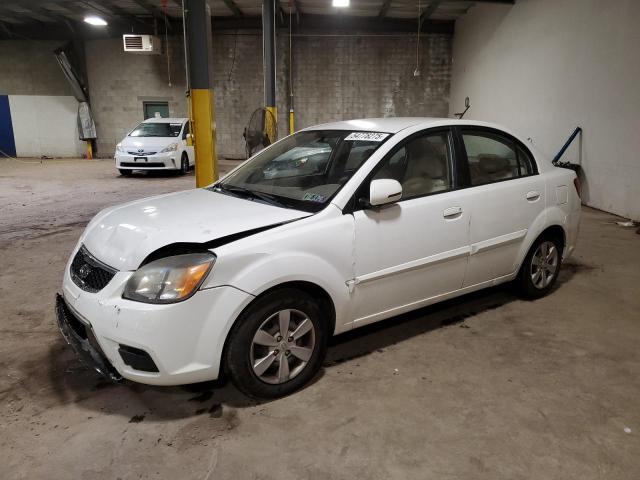 2011 Kia Rio Base