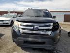 2014 Ford Explorer Xlt   na sprzedaż w North Las Vegas, NV - Front End