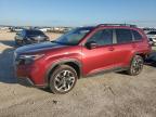 2025 Subaru Forester Limited en Venta en Opa Locka, FL - Rear End