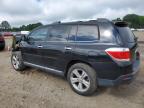 2013 Toyota Highlander Limited en Venta en Conway, AR - Front End