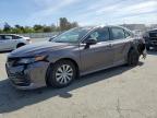 2022 Toyota Camry Le за продажба в Martinez, CA - All Over