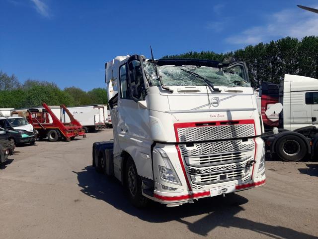 2023 VOLVO FH