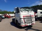 2023 VOLVO FH for sale at Copart WOLVERHAMPTON