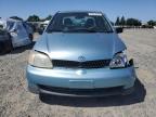 2001 Toyota Echo  na sprzedaż w Sacramento, CA - All Over