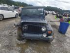 2006 Jeep Wrangler / Tj Unlimited for Sale in Florence, MS - Front End