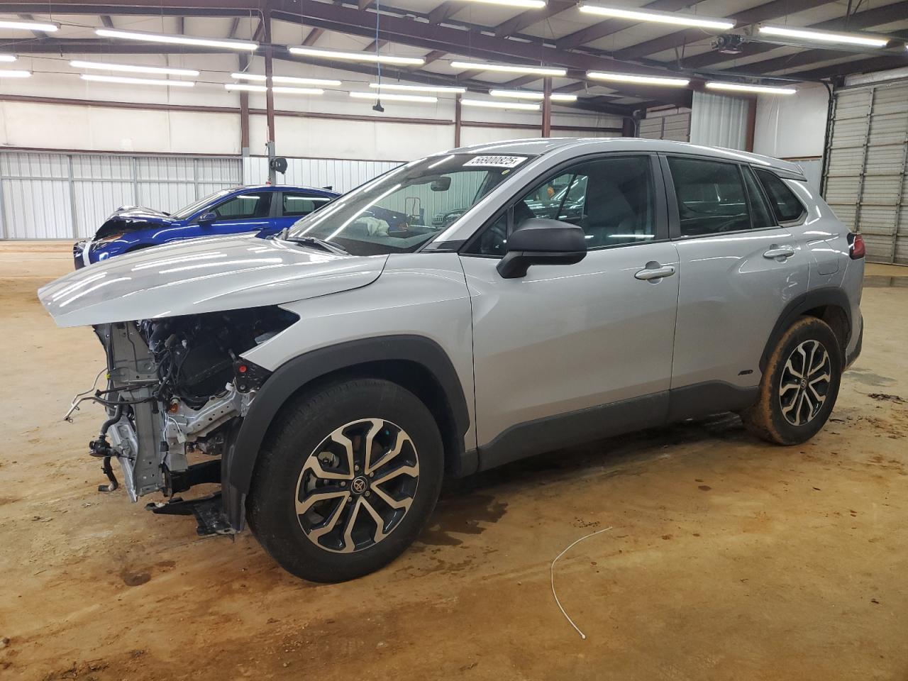 2024 Toyota Corolla Cross Se იყიდება Mocksville-ში, NC - Front End