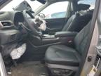 2024 Toyota Highlander Hybrid Xle продається в Elgin, IL - Front End