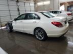 2015 Mercedes-Benz C 300 na sprzedaż w Madisonville, TN - Front End