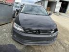 2015 VOLKSWAGEN JETTA TDI à vendre chez Copart QC - MONTREAL