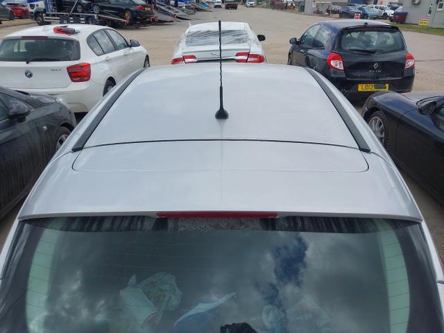 2011 FORD FOCUS TITA