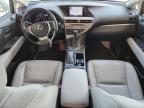 2015 Lexus Rx 350 for Sale in Cartersville, GA - Front End