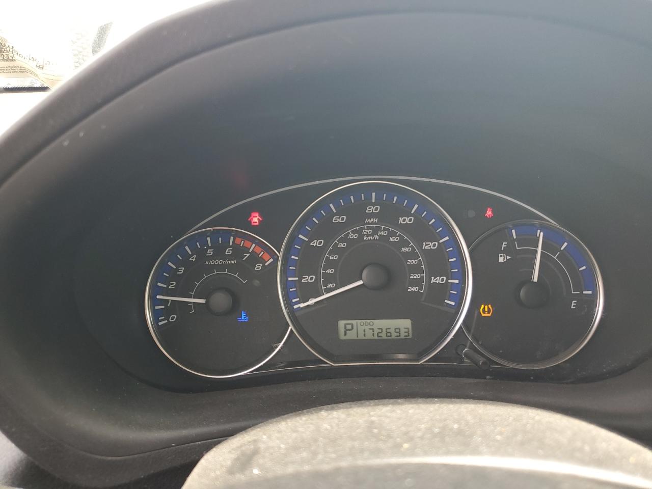 2010 Subaru Forester 2.5X Premium VIN: JF2SH6CC5AH901962 Lot: 56696635