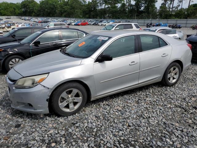 2014 Chevrolet Malibu Ls