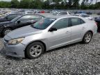 2014 Chevrolet Malibu Ls for Sale in Byron, GA - Front End