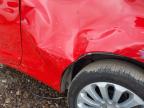 2014 FORD KA ZETEC for sale at Copart YORK