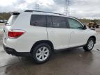 2012 Toyota Highlander Base na sprzedaż w Littleton, CO - Front End