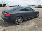 2009 Audi S5 Quattro للبيع في Cicero، IN - Front End