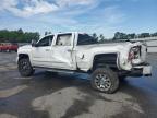 2017 Gmc Sierra K2500 Denali للبيع في Dunn، NC - Rollover