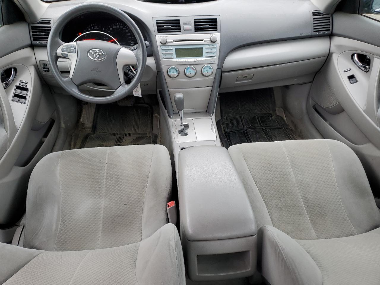 2007 Toyota Camry Ce VIN: 4T1BE46K47U661474 Lot: 58819345