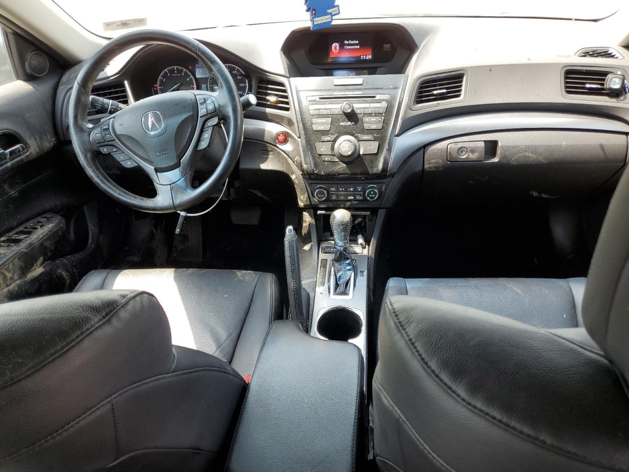 2013 Acura Ilx 20 Premium VIN: 19VDE1F59DE007935 Lot: 57168225