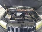 2012 Jeep Compass Sport на продаже в Dunn, NC - Minor Dent/Scratches