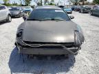 2005 Mitsubishi Eclipse Gts for Sale in Riverview, FL - Rear End