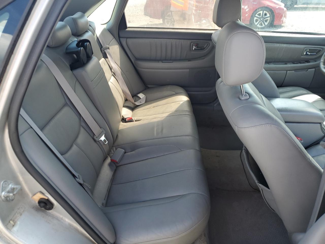 2002 Toyota Avalon Xl VIN: 4T1BF28B52U254660 Lot: 56410775