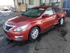 2014 Nissan Altima 2.5 for Sale in Los Angeles, CA - Side