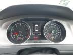 2016 VOLKSWAGEN GOLF MATCH for sale at Copart ROCHFORD