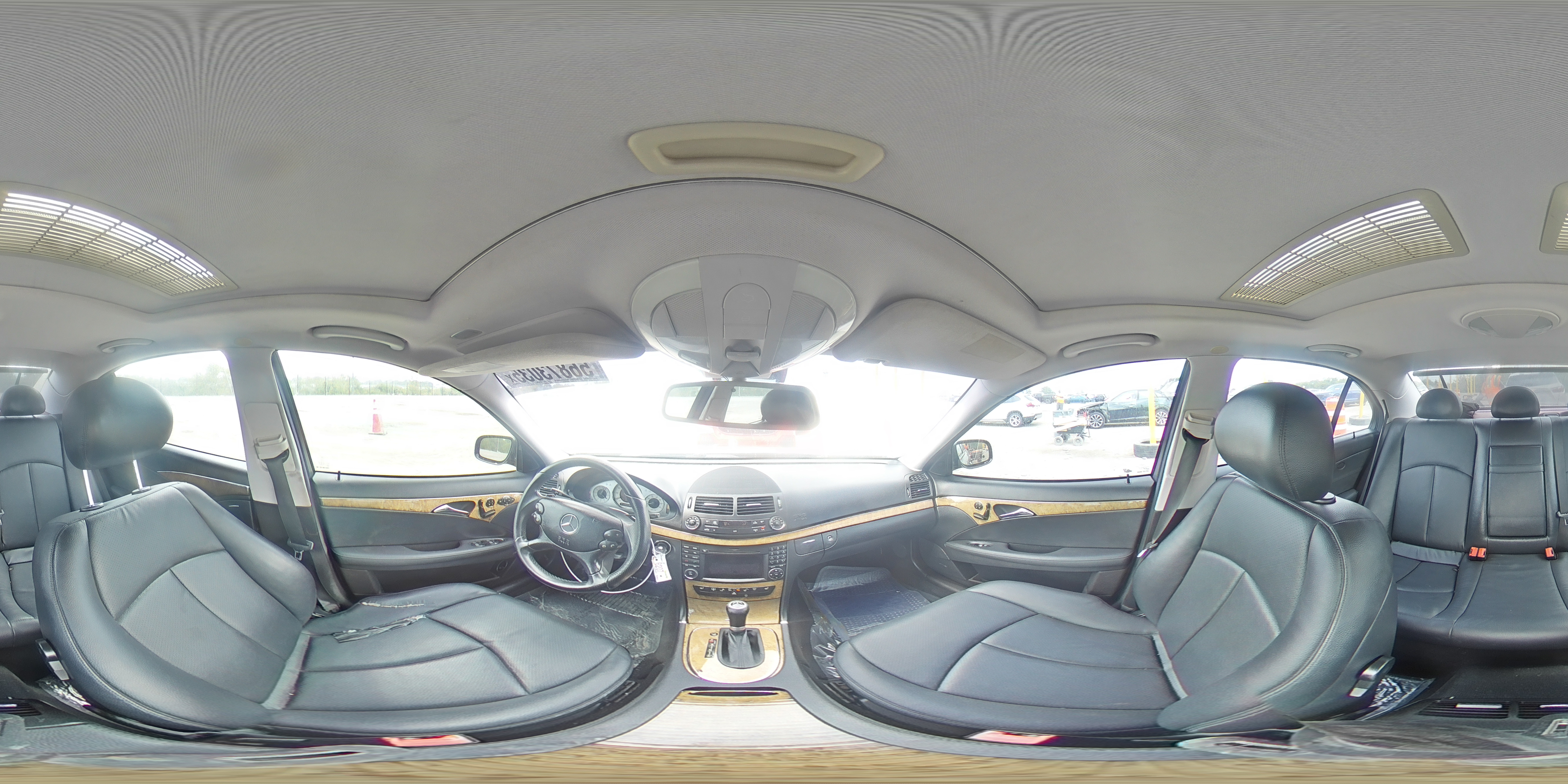 2009 Mercedes-Benz E 350 4Matic VIN: WDBUF87X29B387068 Lot: 56873035