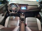 2023 Nissan Kicks Sr   продається в Oklahoma City, OK - Front End