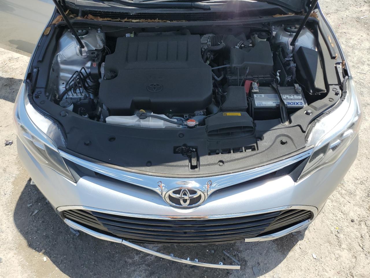 2016 Toyota Avalon Xle VIN: 4T1BK1EB0GU220093 Lot: 56770255