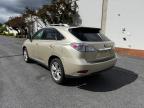 2012 Lexus Rx 450H იყიდება North Billerica-ში, MA - Normal Wear