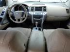 2010 Nissan Murano S zu verkaufen in Earlington, KY - Hail