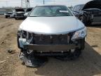 2014 Toyota Camry L продається в Elgin, IL - Front End