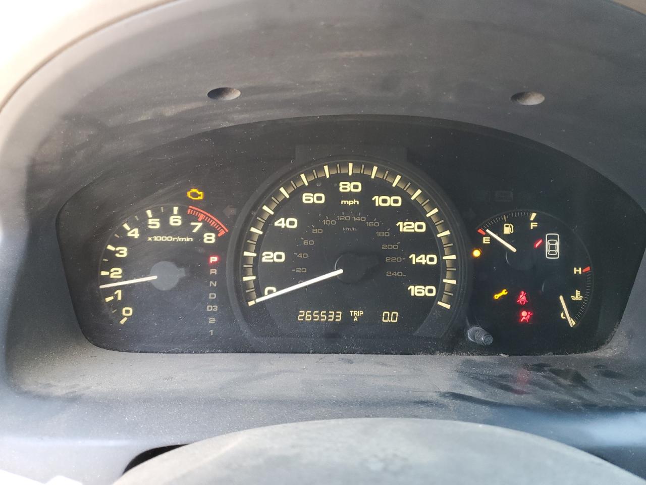 2006 Honda Accord Ex VIN: 1HGCM56836A074741 Lot: 57953955