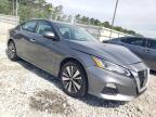 2021 Nissan Altima S for Sale in Ellenwood, GA - Front End