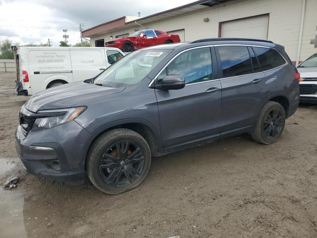 HONDA PILOT – zdjęcie z aukcji, lot #55644895