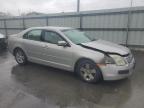 2008 Ford Fusion Se იყიდება Glassboro-ში, NJ - Front End