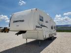 2005 Starcraft Homestead за продажба в Casper, WY - Hail