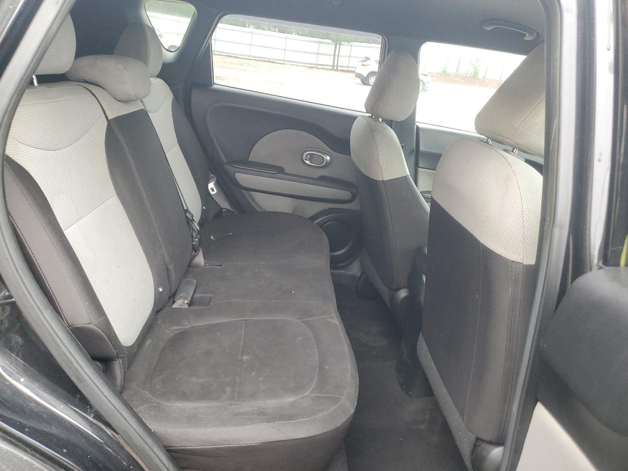 2016 Kia Soul VIN: KNDJN2A24G7357118 Lot: 57018475
