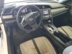 2016 Honda Civic Lx   на продаже в Madisonville, TN - Front End