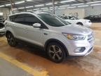 2017 Ford Escape Se продається в Mocksville, NC - Burn - Interior