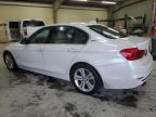 2017 Bmw 330E  na sprzedaż w Hampton, VA - Mechanical