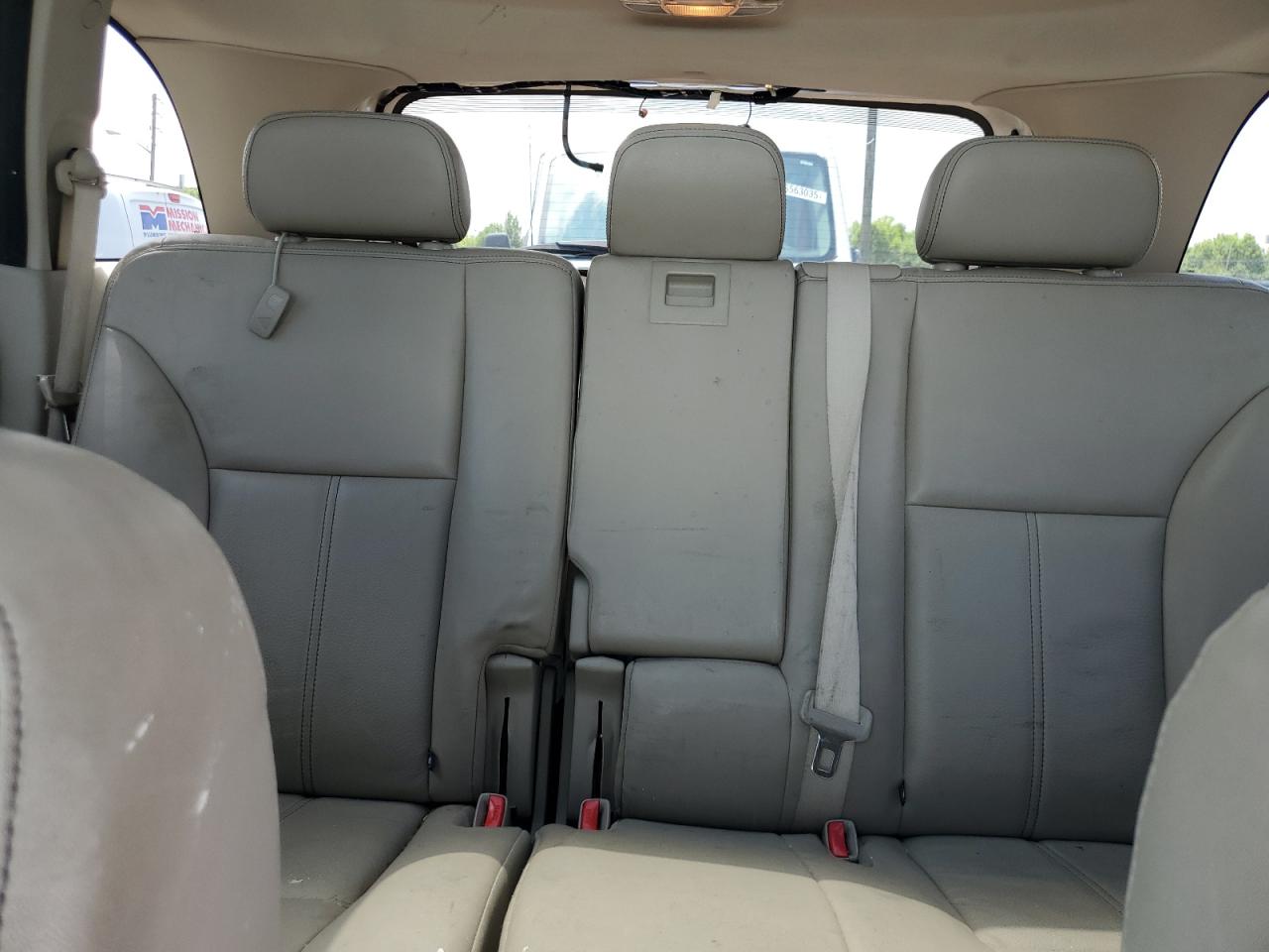 2010 Ford Edge Limited VIN: 2FMDK4KCXABA65072 Lot: 56478845