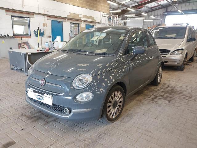 FIAT 500 LOUNGE 2019