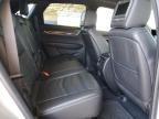2017 Cadillac Xt5 Platinum en Venta en Cartersville, GA - Rear End