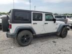 2016 Jeep Wrangler Unlimited Sport   for Sale in Lawrenceburg, KY - Burn - Interior