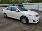 2012 Toyota Camry Hybrid   zu verkaufen in Center Rutland, VT - Front End