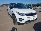 2018 LAND ROVER DISCO-Y SP for sale at Copart SANDTOFT